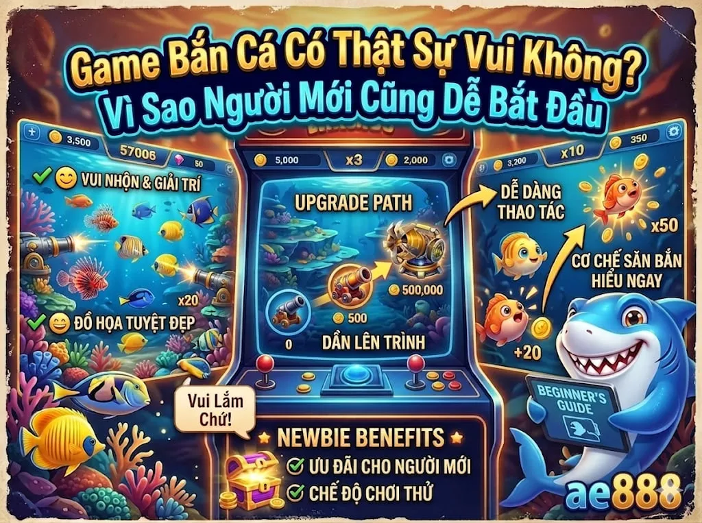 game-ban-ca-nguoi-moi